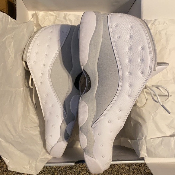 COPY - Jordan Mid 13 size 12 - Picture 3 of 3